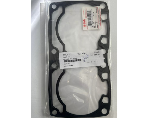 3007-874 Прокладка Цилиндров Для Arctic Cat M800