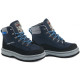 Ботинки на войлоке FINNTRAIL GREENWOOD Graphite 5224  (11)