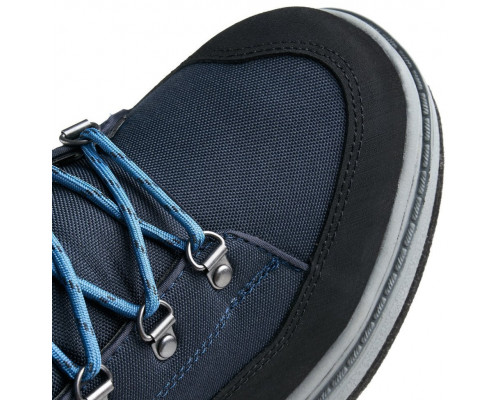 Ботинки на войлоке FINNTRAIL GREENWOOD Graphite 5224  (11)