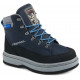 Ботинки на войлоке FINNTRAIL GREENWOOD Graphite 5224  (11)