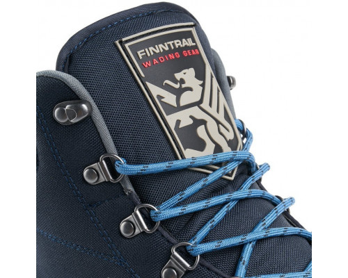 Ботинки на войлоке FINNTRAIL GREENWOOD Graphite 5224  (11)