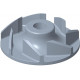5433684 Крыльчатка Помпы Охлаждения Для Polaris FRONTIER