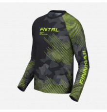Джерси Jersey 6603 графит, размер XL