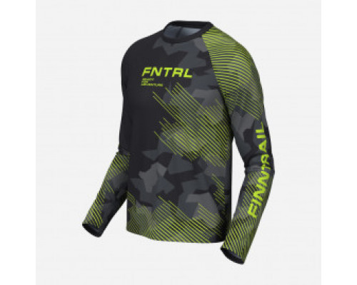 Джерси Jersey 6603 графит, размер XXL