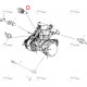 AT-01364 SPI Датчик Температуры Охлаждающей Жидкости Для Polaris 4010644