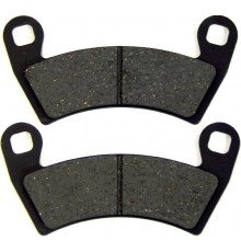 AT-05039 SPI Тормозные Колодки Для Polaris 2203747, 2205949