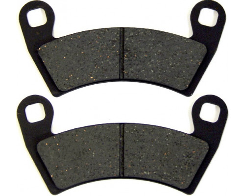 AT-05039 SPI Тормозные Колодки Для Polaris 2203747, 2205949