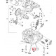 AU-09199I SPI Впускной Клапан Двигателя Для Arctic Cat 0809-039, 0809-228