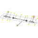 MP-030-21 MAX POWER Граната Привода Для РМ 400063.0, 0124022