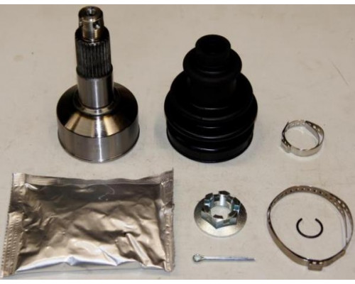 MP-030-21 MAX POWER Граната Привода Для РМ 400063.0, 0124022