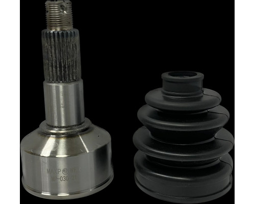 MP-030-21 MAX POWER Граната Привода Для РМ 400063.0, 0124022