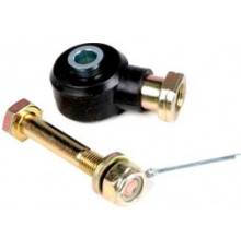 MP-7061139 MAX POWER Рулевой Наконечник Для Polaris 7061019, 7061034, 7061139, 5411291, 5412928, AT-08131