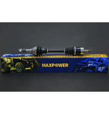 MP-CA-893E MAX POWER Привод В Сборе Передний Правый Усиленный Для BRP Can Am Outlander, Renegade 705402236, 705402238, 705402242, 705403009
