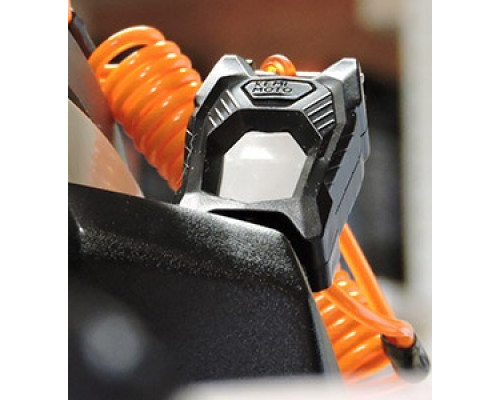 B0111-06601BK Kemimoto Чехол Для Ключа Для BRP Can Am 710004964, 710005232
