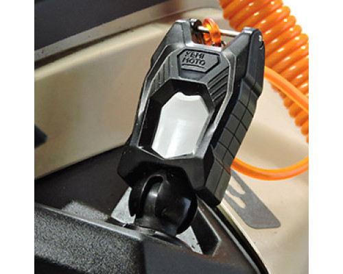 B0111-06601BK Kemimoto Чехол Для Ключа Для BRP Can Am 710004964, 710005232