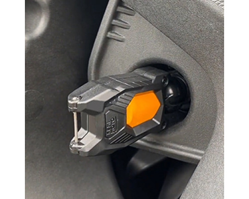 B0111-06601BK Kemimoto Чехол Для Ключа Для BRP Can Am 710004964, 710005232