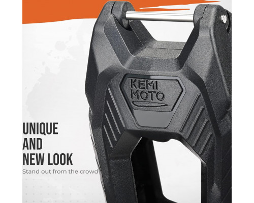 B0111-06601BK Kemimoto Чехол Для Ключа Для BRP Can Am 710004964, 710005232
