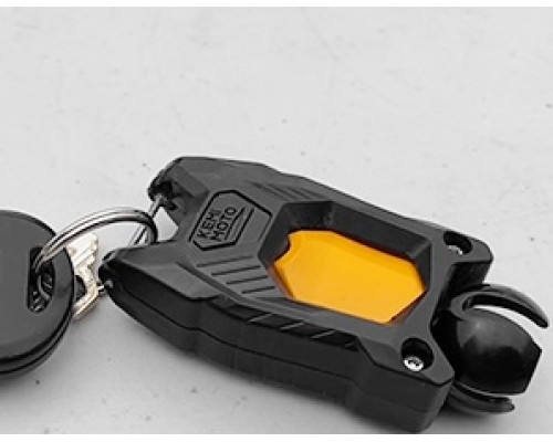 B0111-06601BK Kemimoto Чехол Для Ключа Для BRP Can Am 710004964, 710005232