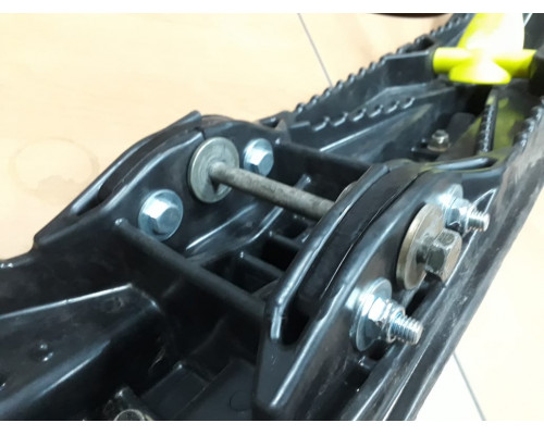 STS Ремкомплект Для Лыжи Для Polaris 1823660-070