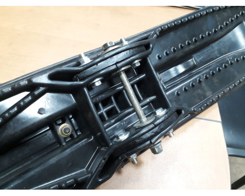 STS Ремкомплект Для Лыжи Для Polaris 1823660-070