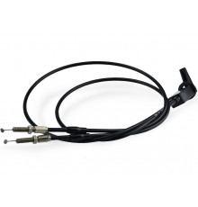 05-146-15 SPI Тросик Подсоса Для Ski Doo Skandic M535482, 535482