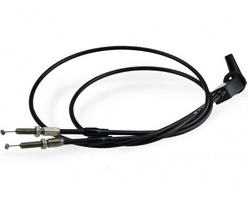 05-146-15 SPI Тросик Подсоса Для Ski Doo Skandic M535482, 535482