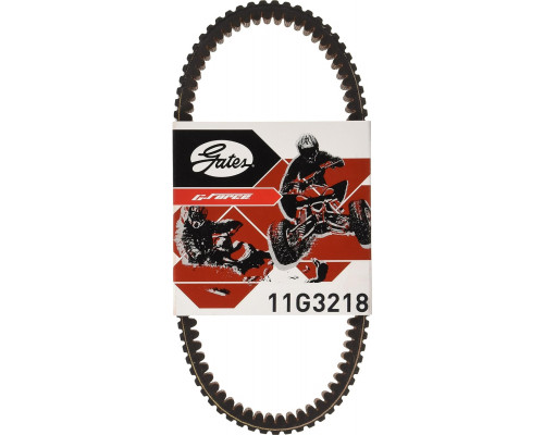 11G3218 GATES Ремень Вариатора Для Arctic Cat 0823-228
