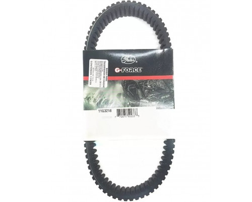 11G3218 GATES Ремень Вариатора Для Arctic Cat 0823-228