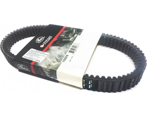 11G3218 GATES Ремень Вариатора Для Arctic Cat 0823-228