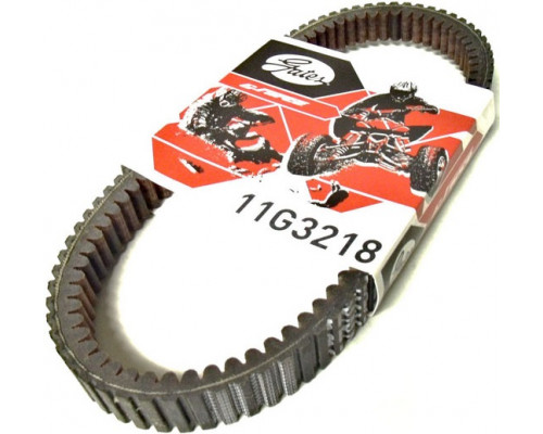 11G3218 GATES Ремень Вариатора Для Arctic Cat 0823-228