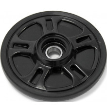 R6380AB-2.001A PPD Ролик Гусеницы Черный Для Arctic Cat BEARCAT 3604-587
