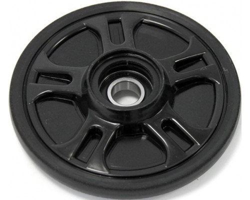 R6380AB-2.001A PPD Ролик Гусеницы Черный Для Arctic Cat BEARCAT 3604-587