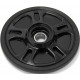 R6380AB-2.001A PPD Ролик Гусеницы Черный Для Arctic Cat BEARCAT 3604-587