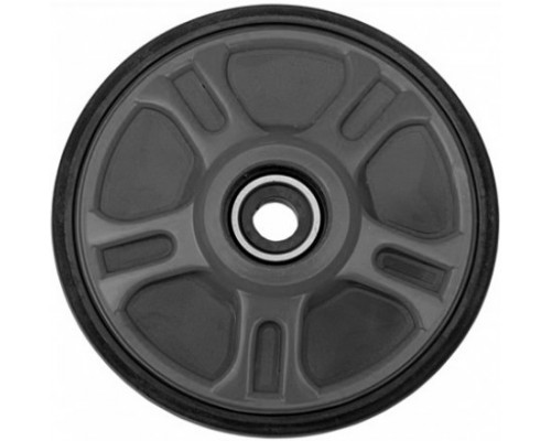 R6380AB-2.001A PPD Ролик Гусеницы Черный Для Arctic Cat BEARCAT 3604-587