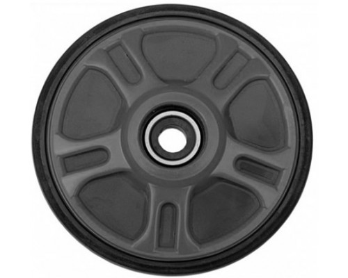 R7125J-2.001A PPD Ролик Гусеницы Черный Для Arctic Cat 3604-298
