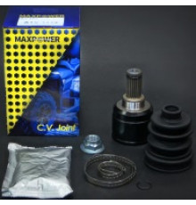 MP-71160 MAX POWER Граната Привода Задняя Внутренняя Для Yamaha 28P-2530V-00-00, 28P-2530V-01-00, 28P-2530V-10-00 WE271160