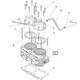3023433 Блок Цилиндров Для Polaris 850