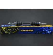 MP-CA-896E MAX POWER Привод В Сборе Передний Правый Усиленный Для BRP Can Am Outlander, Renegade 705402236, 705402238, 705402242