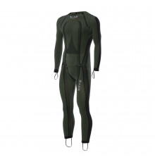 Термокомбинезон SIXS STX RACING DARK GREEN 1-STXRACING 
