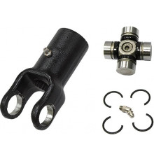 AT-08617-1 SPI Вилка Карданного Вала С Крестовиной Для Polaris RZR XP 1000 TURBO 3235835