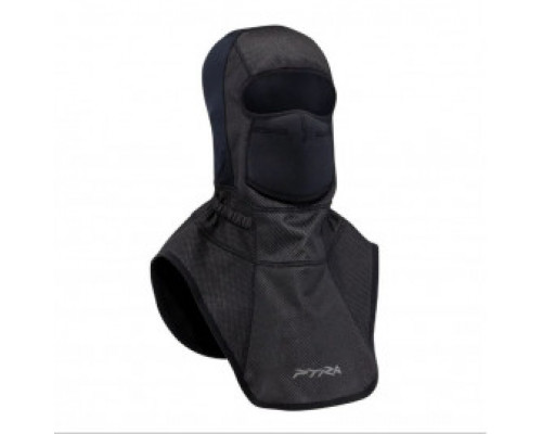 4487350090 ПОДШЛЕМНИК SKI-DOO PYRA ЧЕРНЫЙ, размер ONE SIZE