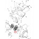 3083376 Пружина Ручного Стартера Для Polaris 3040170