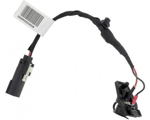860202338 Электрическая Розетка 12 Вольт Для Ski Doo REV Gen5