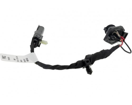 860202338 Электрическая Розетка 12 Вольт Для Ski Doo REV Gen5