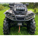 20.19 KTZ Защита Днища Для BRP Can Am Outlander G2 MAX 2023+
