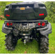 20.19 KTZ Защита Днища Для BRP Can Am Outlander G2 MAX 2023+