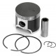 09-828 SPI Поршень Стандарт Для Yamaha 8CH-11631-00-A0