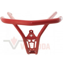 VOEVODA Бампер Передний Усиленный NG Для Polaris Matryx 1025199, 1025199-067, 2884817-067 (Черный)