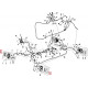 FA006 GODZILLA Колодки Тормозные Передние Для CF 9AWA-0811A0