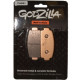 FA651 GODZILLA Колодки Тормозные Для Для CF Z6, Z8 9060-081010